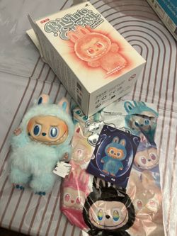 Free lububu