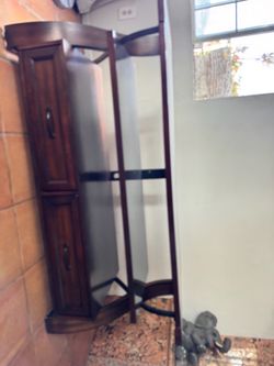 TV STAND/ CONSOLE