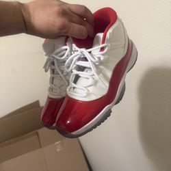 Jordan 11 Size 10