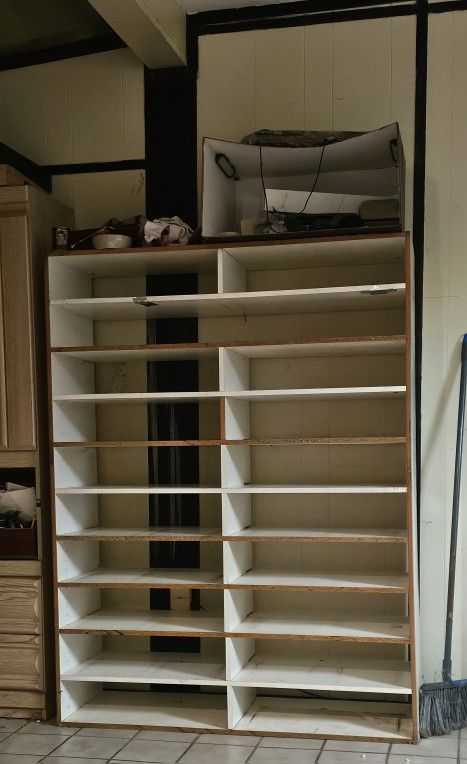 Snake Rack