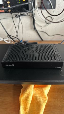 C4-EA1-V2 processor
