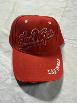 Ball Cap Style Hat rw