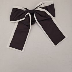 Girls Hair Bow 