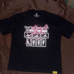 That’s a awful lot of cough syrup (s3x)