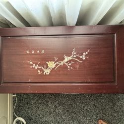Must go today and tomorrow morning! Antique Furniture and Random Pieces