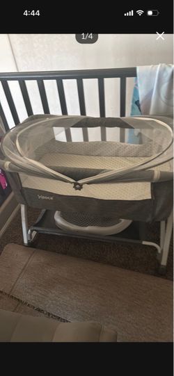 Baby bassinet