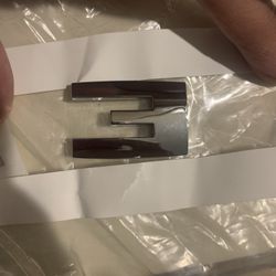 BMW M3 “3”’ Emblem 