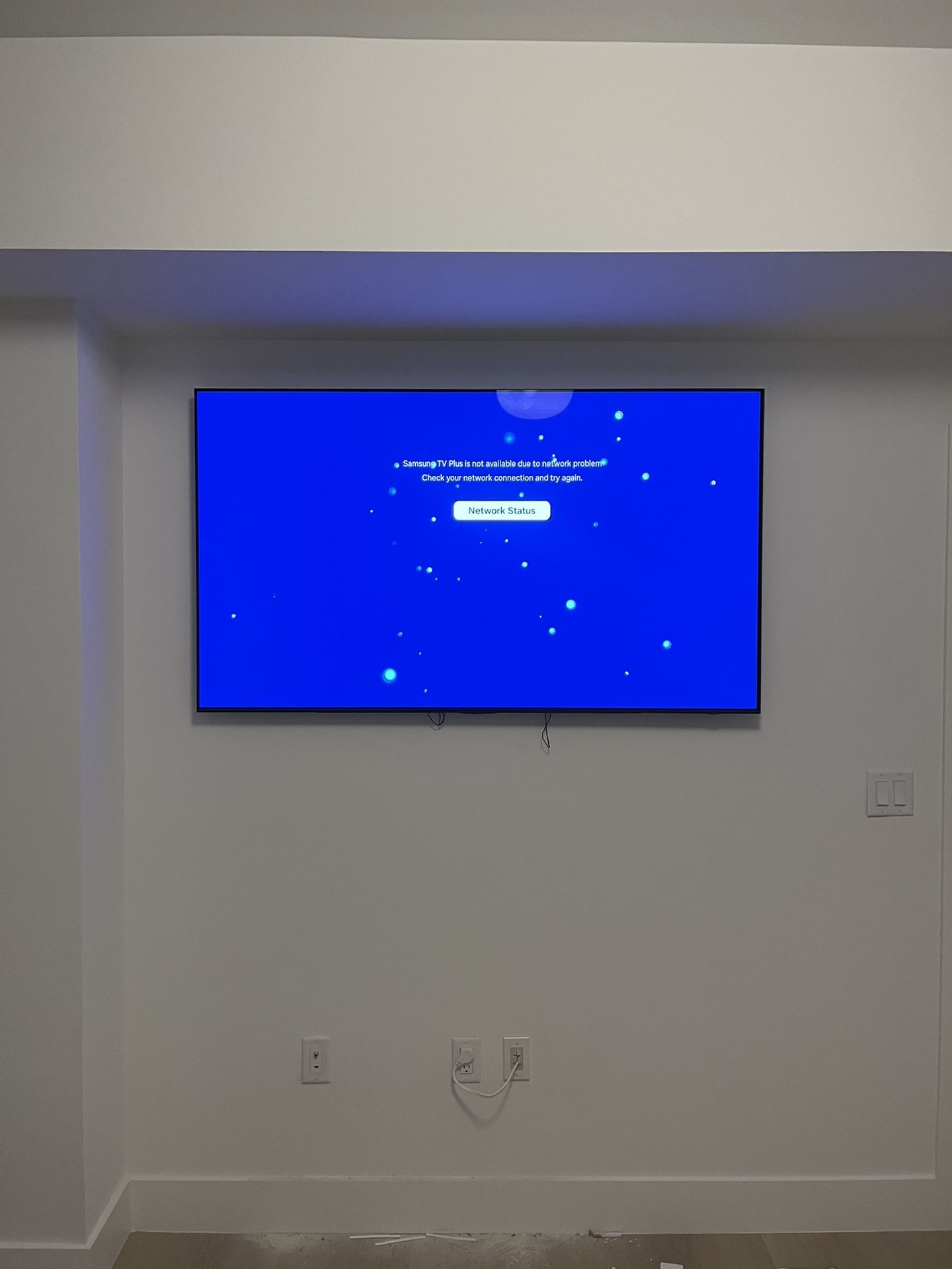 Mount Your TV