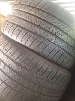TIRES 245/35/19