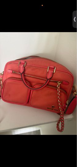 MK purse