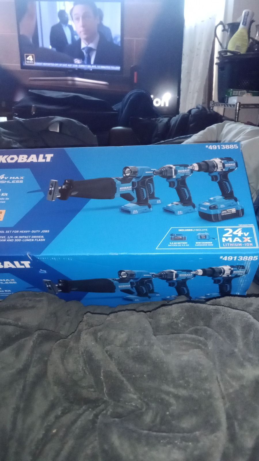 Power Tools For Sale
