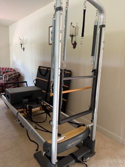 Peak Pilate System Deluxe