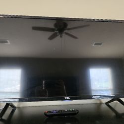 Roku 32" Smart TV 1080p Full HD 