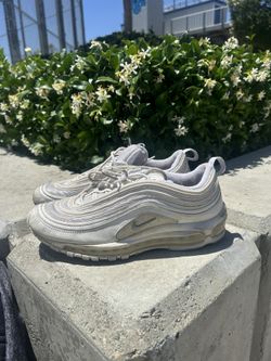Airmax 97 White
