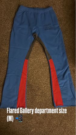 Gallery dept flared pants