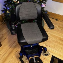 Pride Mobility Scooter