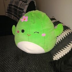 Must Pick Up SOUISHMALLOWS Pillow