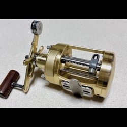 Shimano Calcutta 700b