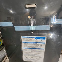 Portable Air Conditioner 