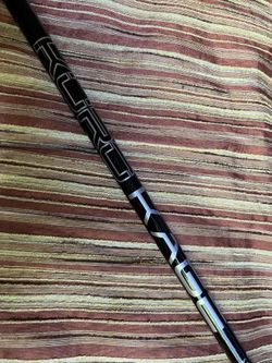 KUROKAGE Fairway Wood Golf Shaft