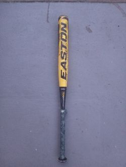 Easton XL1 Baseball Bat