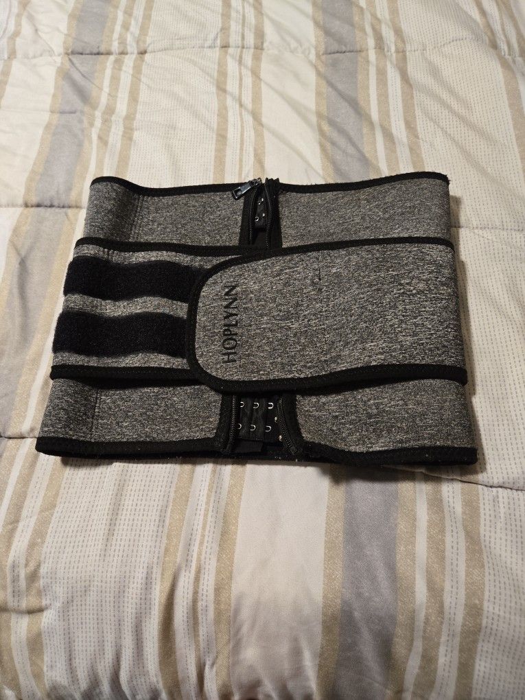 Fajas Cinturilla Y Short Colombiano