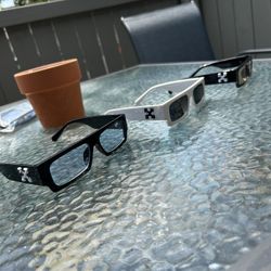 Trending sunglasses 