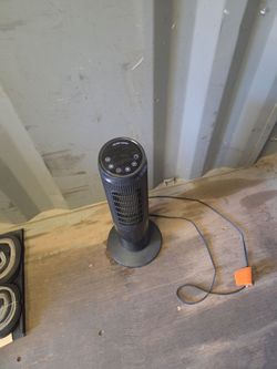 Space Heater