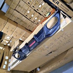 Rear Diffuser lower valance for BMW 8 Serie G14 G15 G16 M850i 840i REAL Carbon Fiber