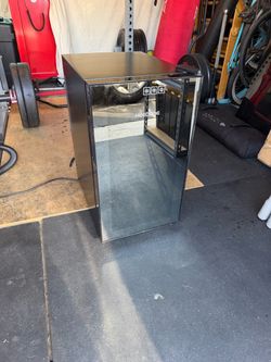 NEEDONE 48L Cooling Humidor