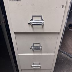 File cabinet Safe fire proof