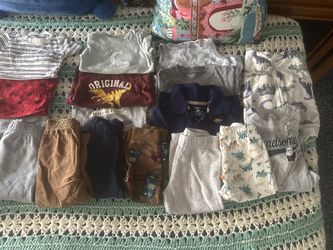 Infant Clothes