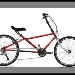 recumbent bike fusion