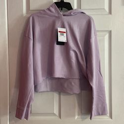 Womens Yoga Nike Sweatshirt