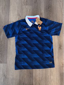 France World Cup Jerseys