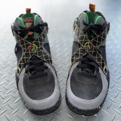 Nike Air Raid "Urban Jungle" Peace Pack Men's Size 11