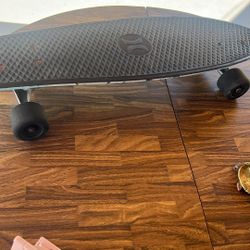 Teen Skateboard 🛹 