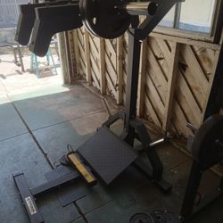 Exercise Equipment