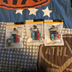 Nintendo Switch AirPod Case