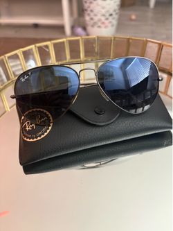 Ray Ban Sunglasses