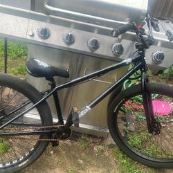 Mafi Medusa 26 In