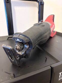 M18 FUEL Sawzall 2722-20 Milwaukee (Tool Only)
