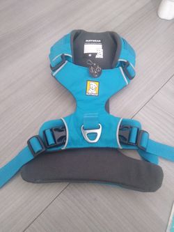 Dog Harness Ruffwear Brand