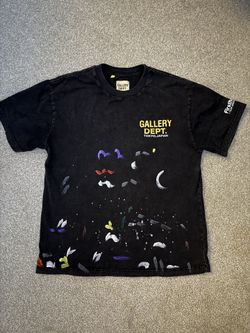 Gallery Dept Tee Small