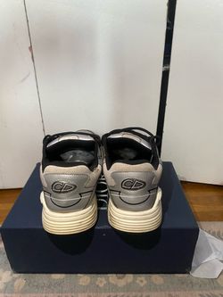 b30 sliver size 11
