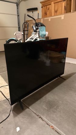 50 inch Vizio tv