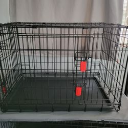 30" Kong Crate