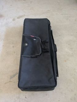 Roadrunner keyboard case