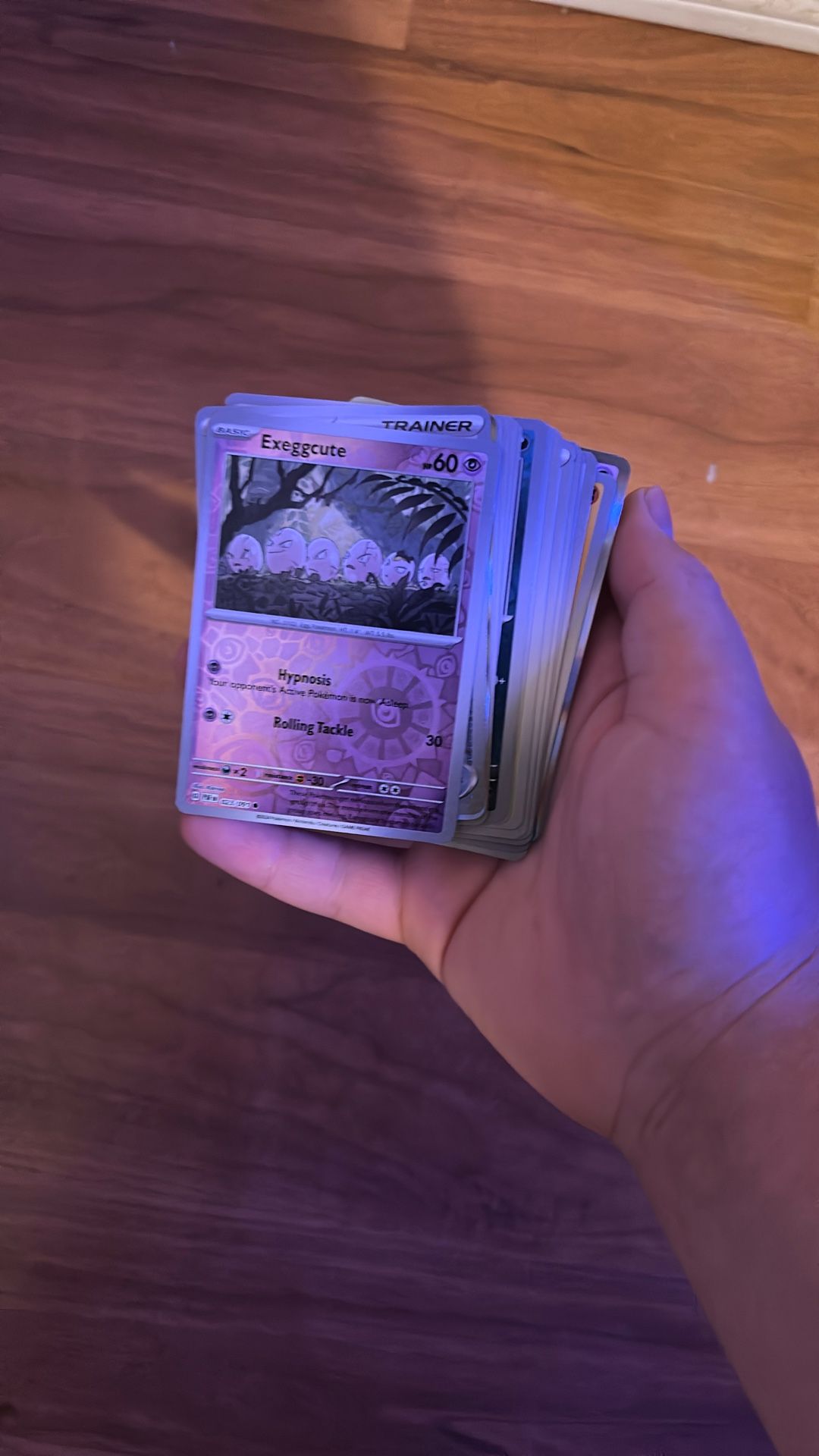 Pokémon Cards