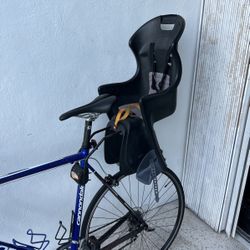 Child Bike Seat